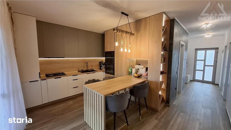 Casă cu 4 camere cu Teren 400 Mp în Rediu