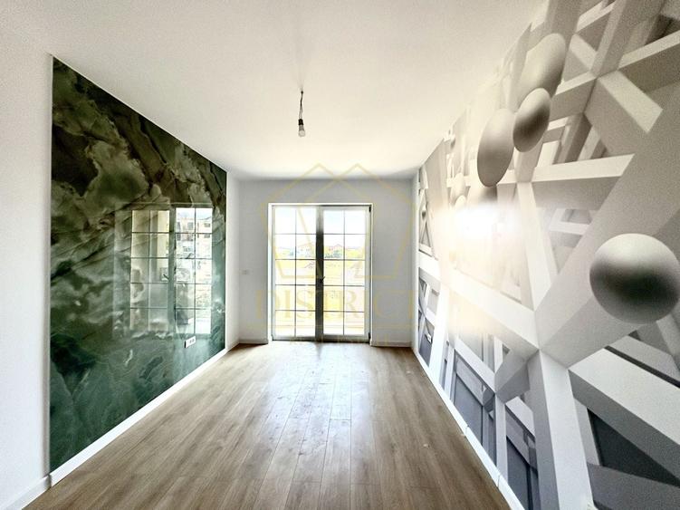 Apartament cu 2 camere decomandat în Giroc — fotografia 3
