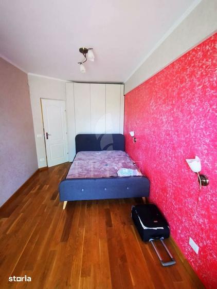 Apartament 2 camere in zona EDGAR QUINET - 4