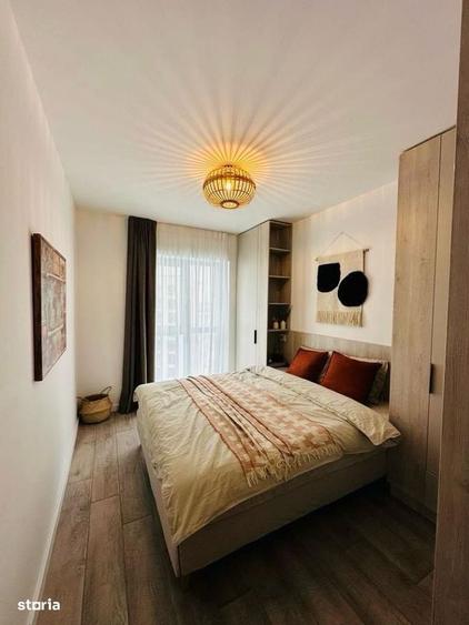 Apartament 2 camere Expozitiei Herastrau - 6