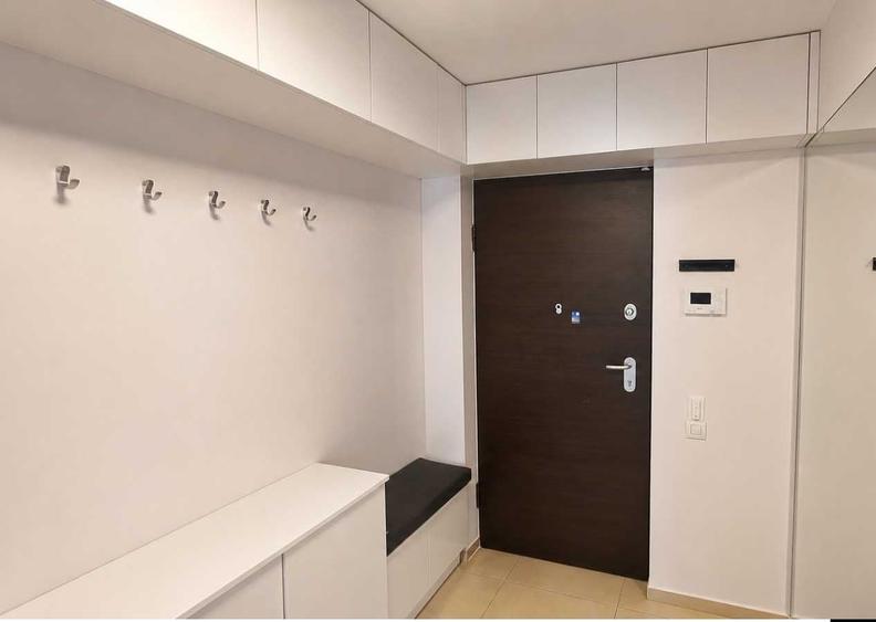Apartament cu 3 camere decomandat în Păcurari