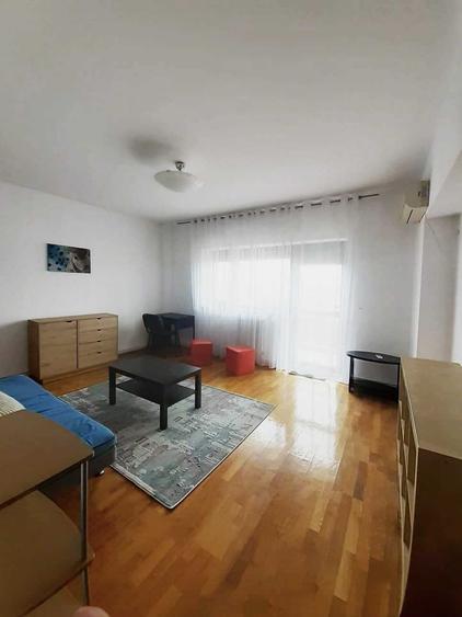 Apartament cu 2 camere decomandat în Frumoasa