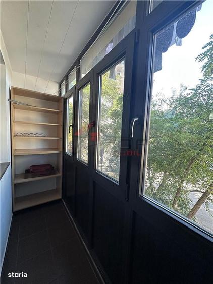 Inchiriere Apartament 2 camere Decomandat - Baza 3 - Carrefour Felicia - 2