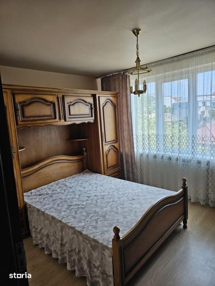 Apartament semicentral 2 camere - vizavi de Casa David - 1