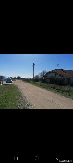 Spațiu comercial, de 2,550 mp, în Siliștea
