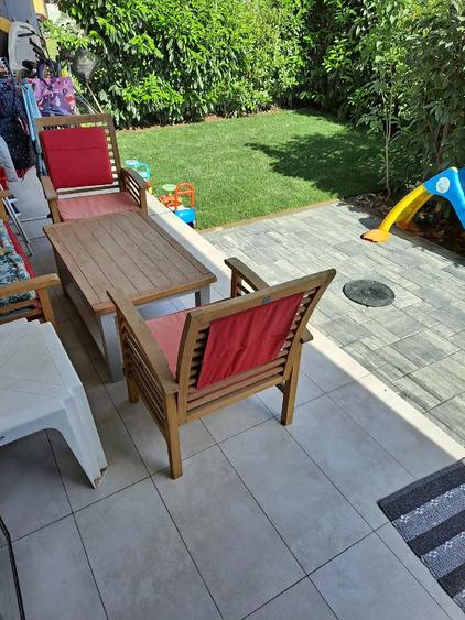 Apartament cu 3 camere decomandat, mobilat în Lipovei