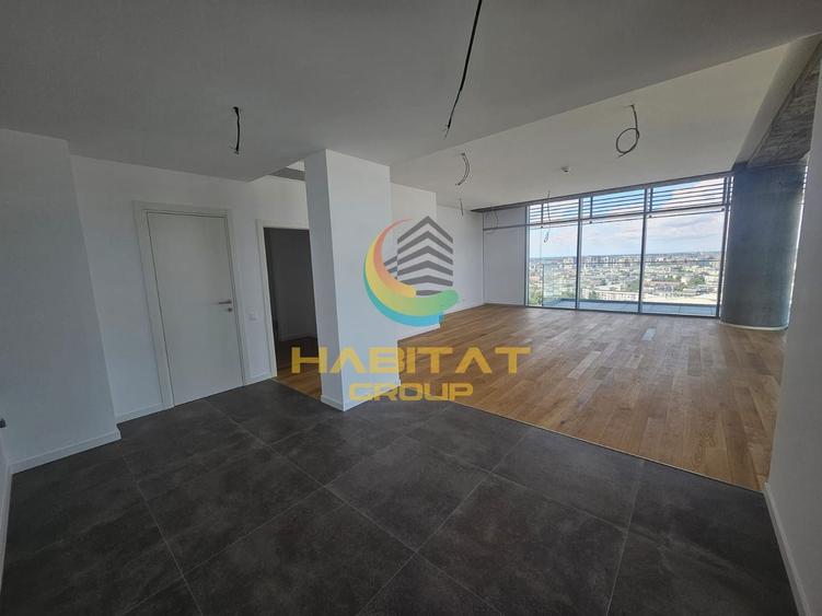 Apartament cu 4 camere decomandat în Floreasca — fotografia 3