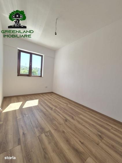 Apartament cu 2 camere decomandat în Bucium