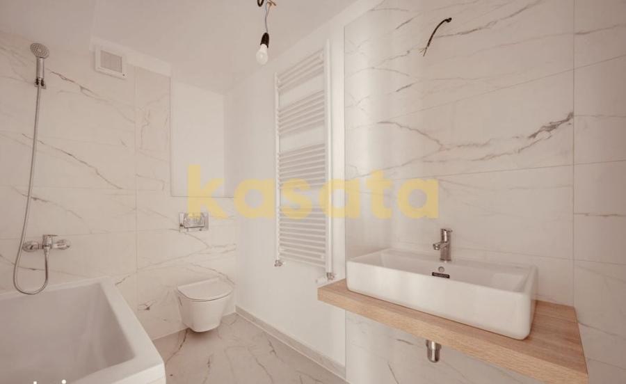 Apartament cu 2 camere semidecomandat în Parcul Circului