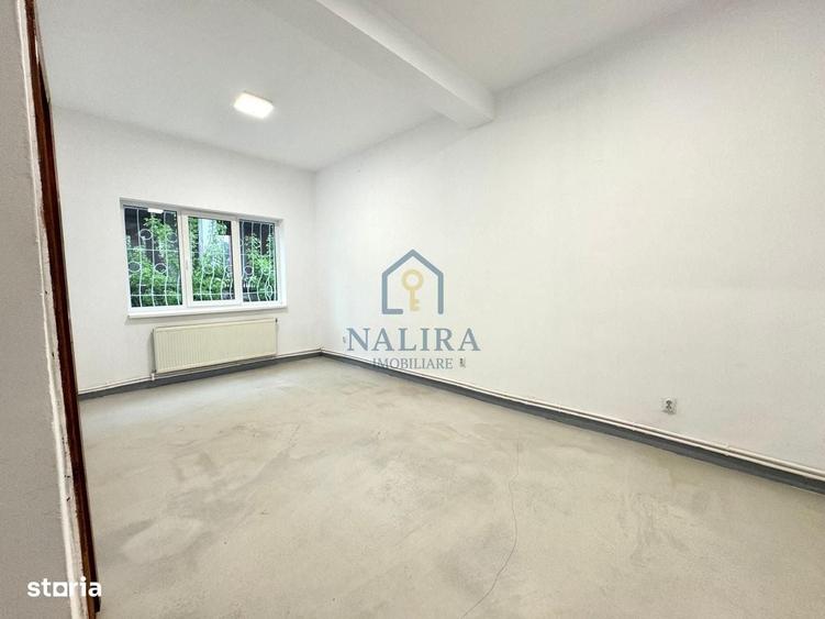 Spațiu comercial, de 55 mp, în Ultracentral