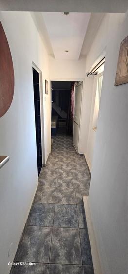 Apartament cu 2 camere decomandat în Păcurari