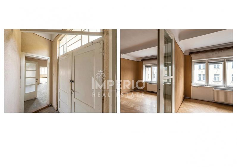 Casă individuală cu 18 camere cu Canalizare în Central