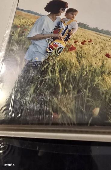 Teren de 670 mp, în Aninoasa
