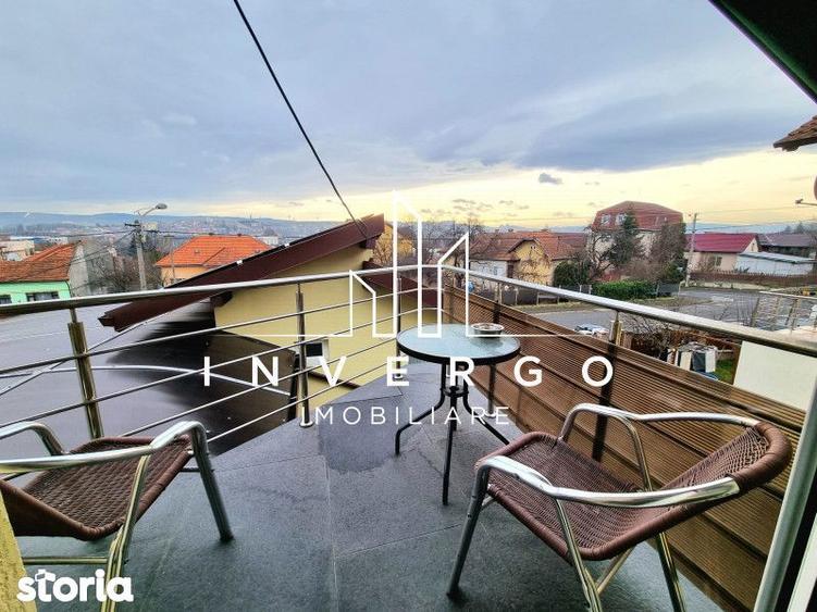 Apartament cu 2 camere decomandat în Dâmbul Rotund
