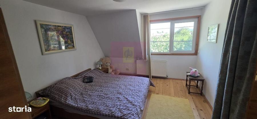 Vila de vanzare cu 4 camere in Breaza - 7