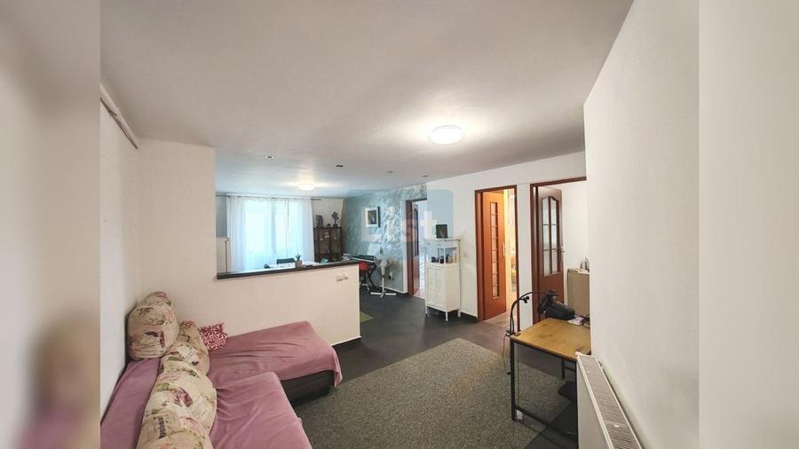 Vanzare apartament cu 3 camere in  cartierul Gheorgheni. Comision 0 - 6