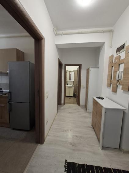 2 Camere Militari Residence,Decomandat,Et.3,Parcare - 1