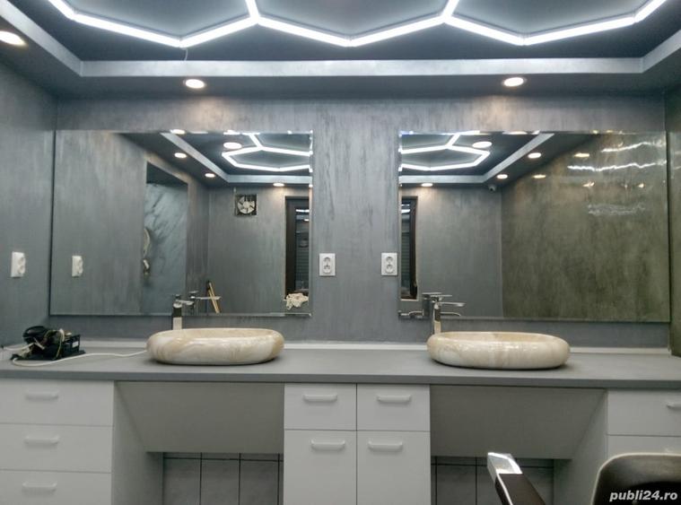 Spațiu comercial, de 50 mp, în Drăgănești-Olt