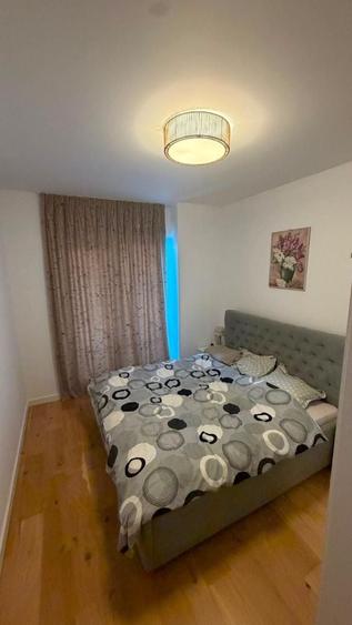 Apartament cu 2 camere în Pipera
