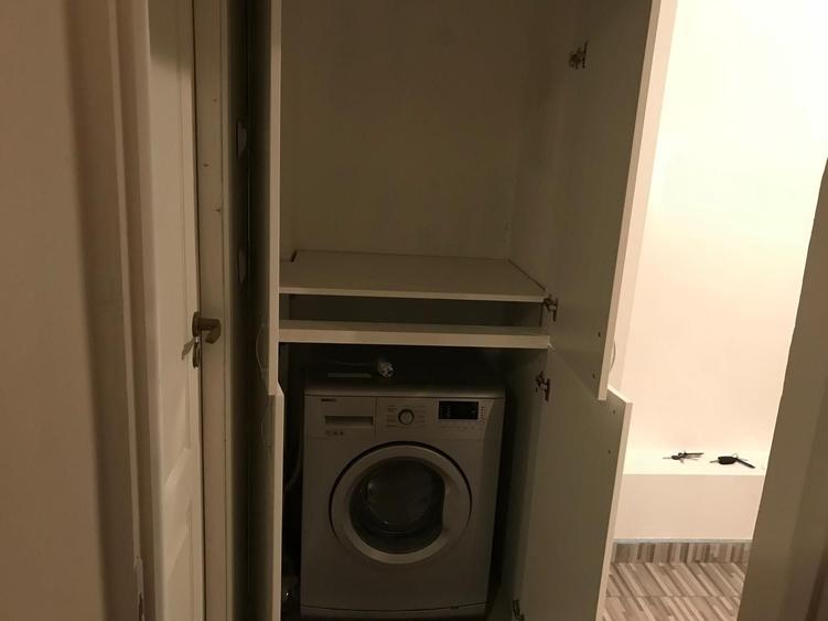 Apartament cu 2 camere decomandat în Ocna Șugatag