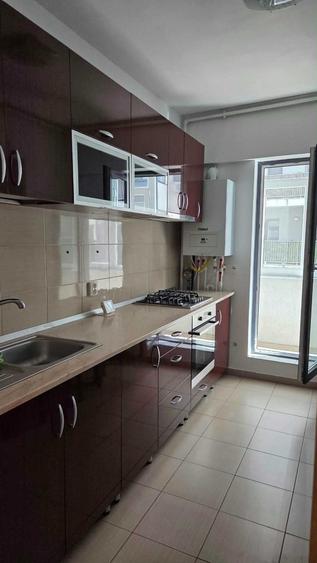 Apartament cu 2 camere decomandat în Nicolae Grigorescu