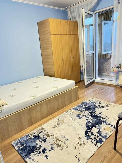 Apartament cu 2 camere decomandat în Theodor Pallady