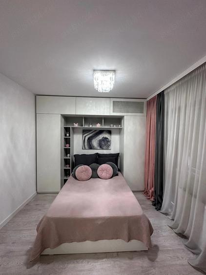 Apartament cu 2 camere decomandat în Ghencea