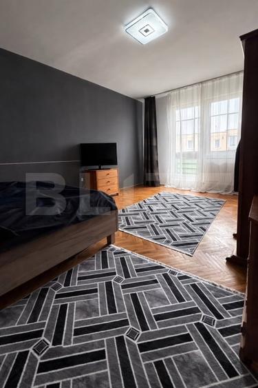 Apartament 2 camere, 54 mp, zona Unirii - 2