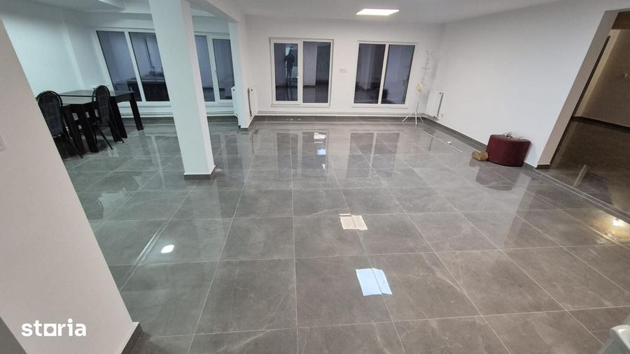 Spațiu comercial, de 80 mp, în Tătărași
