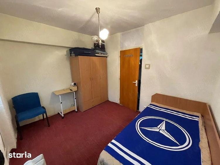 Apartament De Inchiriat Cu Doua Camere In Zona militari-veteranilor - 5