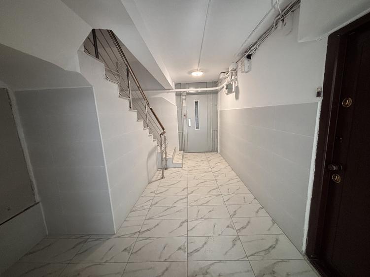 Apartament cu 2 camere decomandat, mobilat în Moșilor