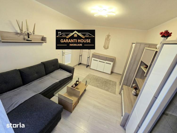 Apartament cu 2 camere decomandat în Săsar
