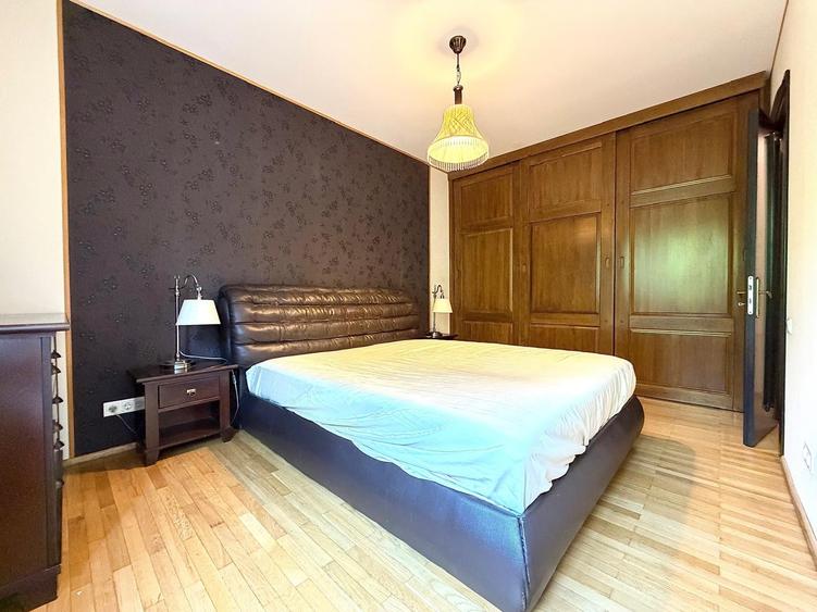Sisesti - Straulesti / Apartament Mobilat cu Terasa / Parcare cu Boxa -Opțional - 21