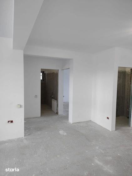 Casă cu 3 camere cu Teren 290 Mp în Clinceni
