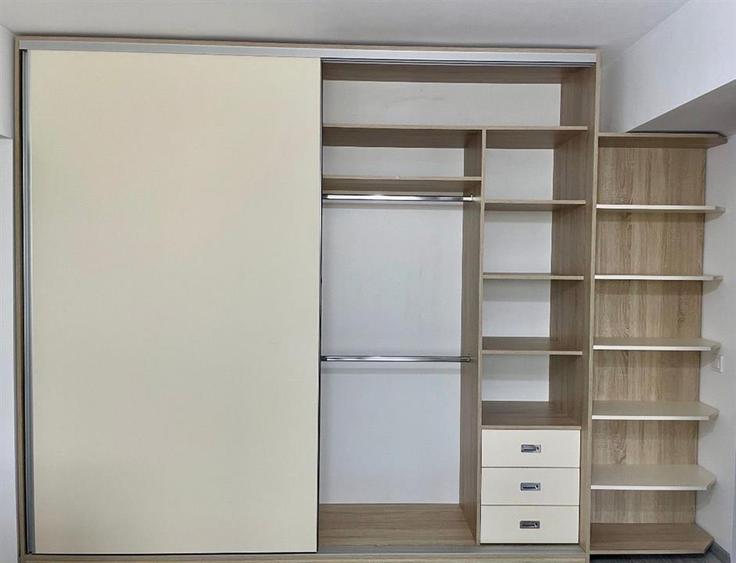 Apartament 2 camere - Capăt CUG - 5