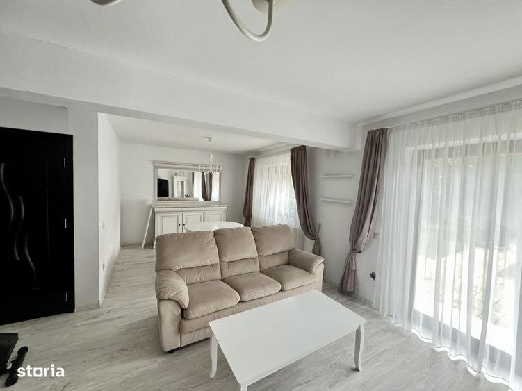 Casa-4 camere-120mp-Utili-250Mp-Teren-Mobilat-Utilat-Sanpetru - 1