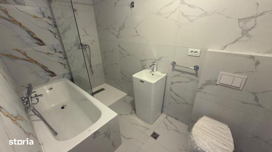 Apartament cu 3 camere în Bucium
