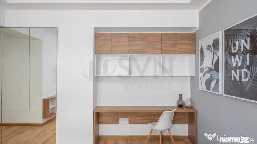 Apartament cu 6 camere decomandat în P-ța Universității