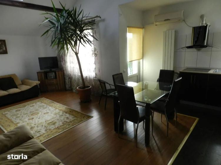 Apartament cu 2 camere în Central
