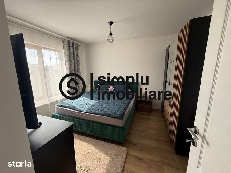Casă cu 3 camere cu Teren 467 Mp în Central