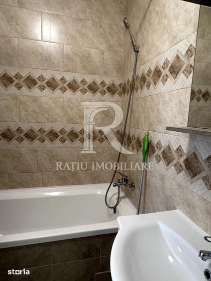 Apartament cu 3 camere în Seleuș