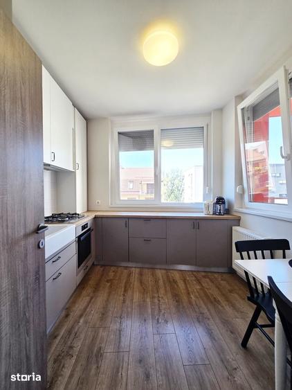 Apartament cu 2 camere în Subcetate