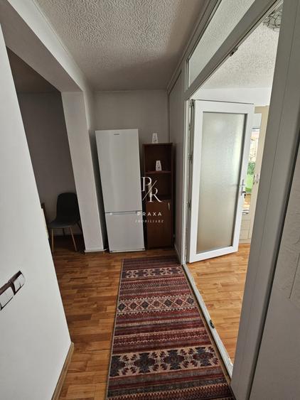 Apartament de vanzare 2 camere, parcare, Str Stejarului, Floresti! - 11