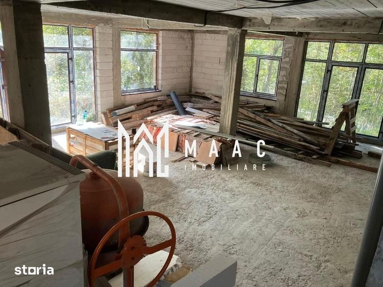 Casă individuală cu 10 camere cu Canalizare în Cârțișoara