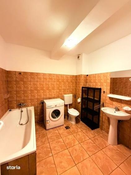 Inchiriez apartament 3 camere,Micalaca,bloc nou,zona linistita - 8