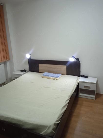 Apartament cu 2 camere nedecomandat în Ultracentral