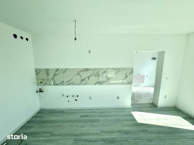 Casă cu 3 camere cu Teren 300 Mp în Ciurea