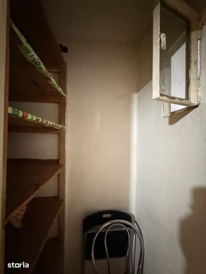 Apartament cu 2 camere decomandat în Complex Studențesc