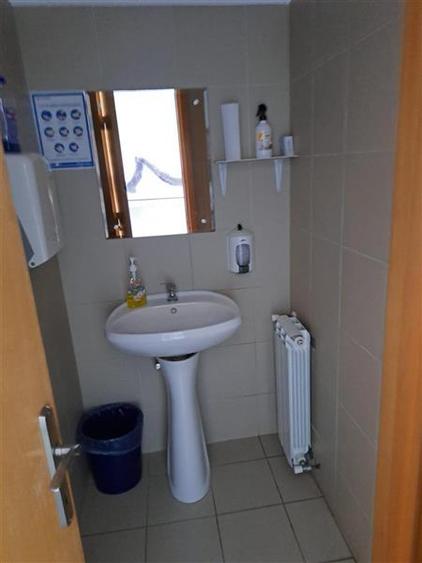 Spațiu comercial, de 135 mp, în Central