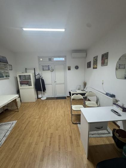 Spațiu comercial, de 25 mp, în Central